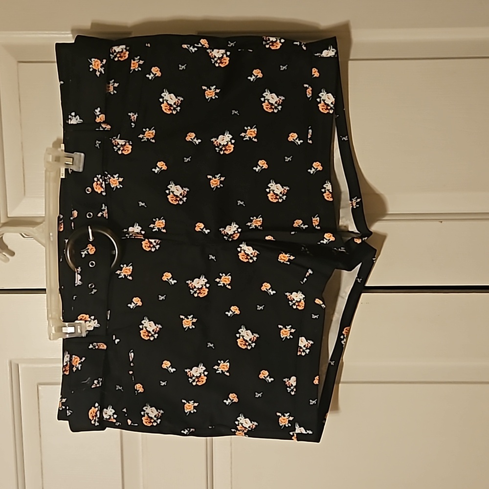 Torrid Shorts